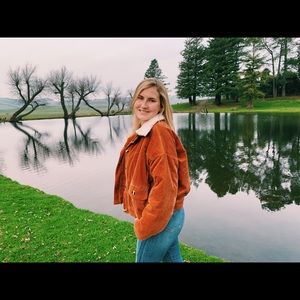 Meet your Posher, Sam